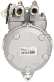 Four Seasons 78311 1996-1998 Suzuki X-90 A/C Compressor