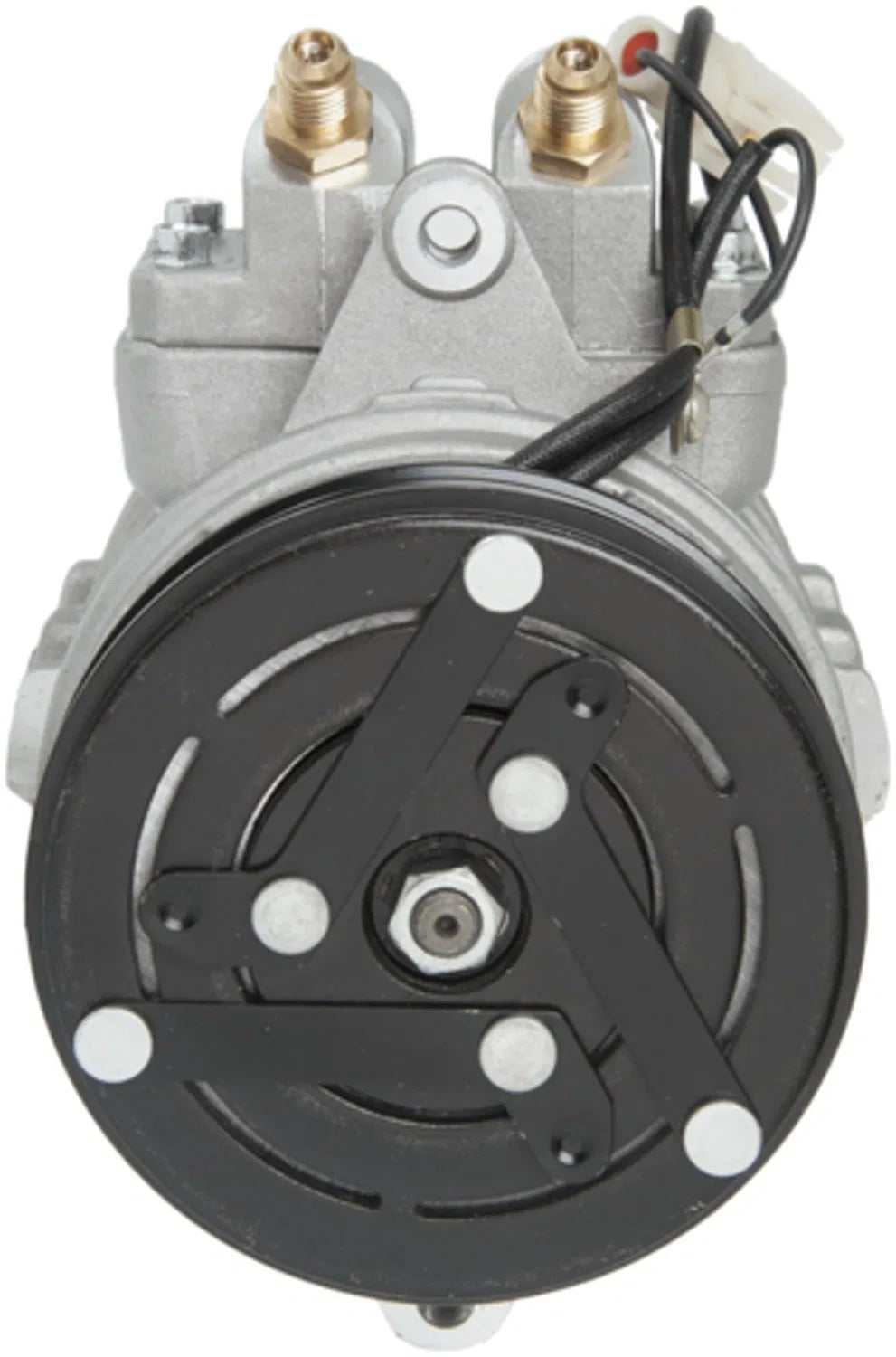 Four Seasons 78311 1996-1998 Suzuki X-90 A/C Compressor