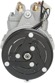Four Seasons 78311 1996-1998 Suzuki X-90 A/C Compressor