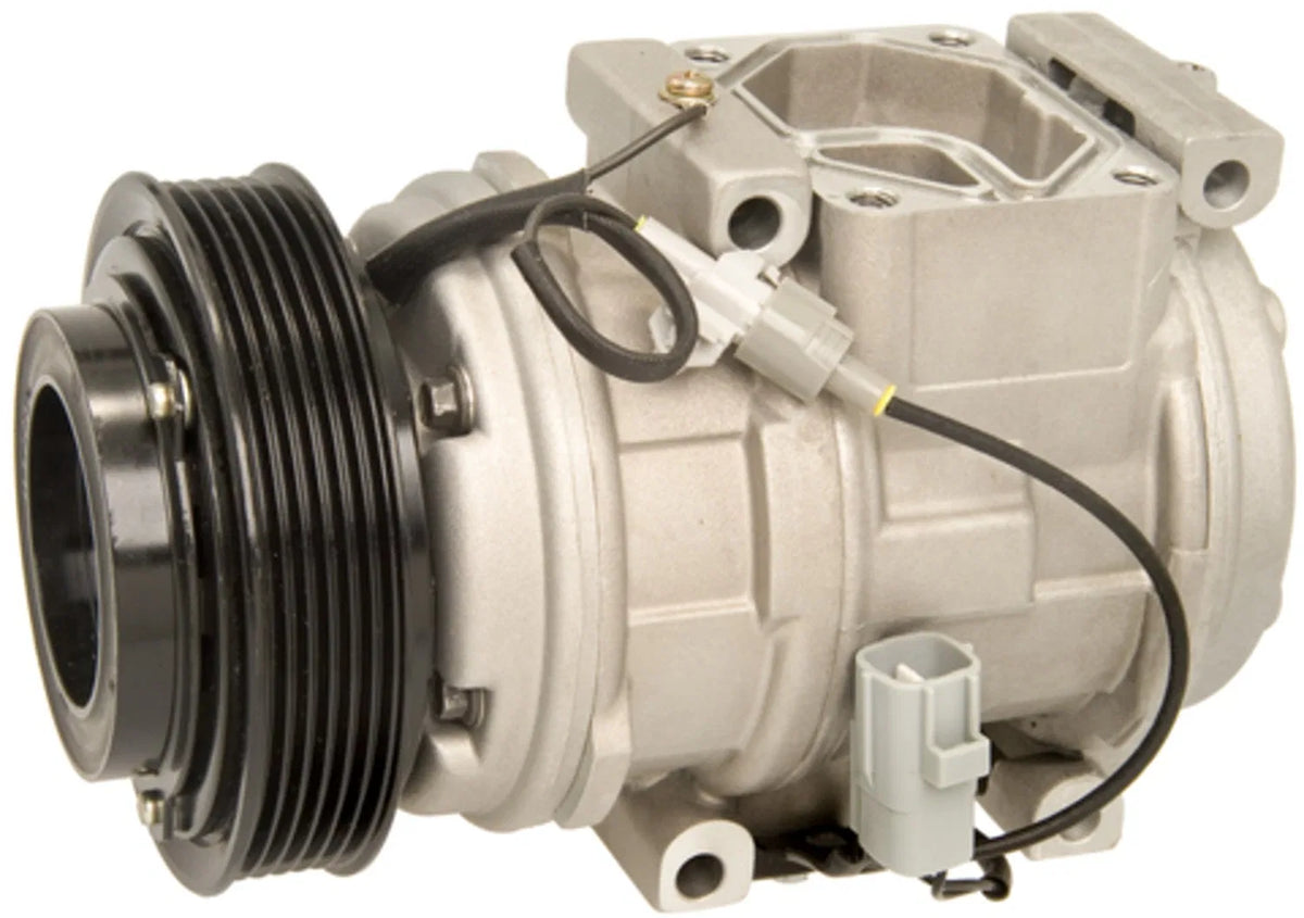 Four Seasons 78318 1998-2003 Toyota Sienna A/C Compressor
