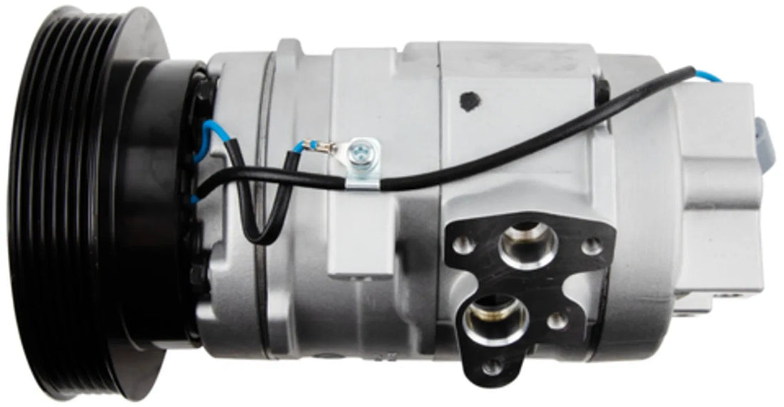 Four Seasons 78342 2003-2004 Honda Pilot A/C Compressor