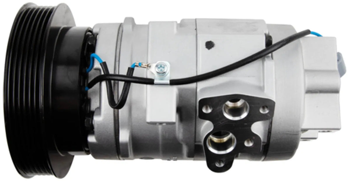 Four Seasons 78342 2003-2004 Honda Pilot A/C Compressor