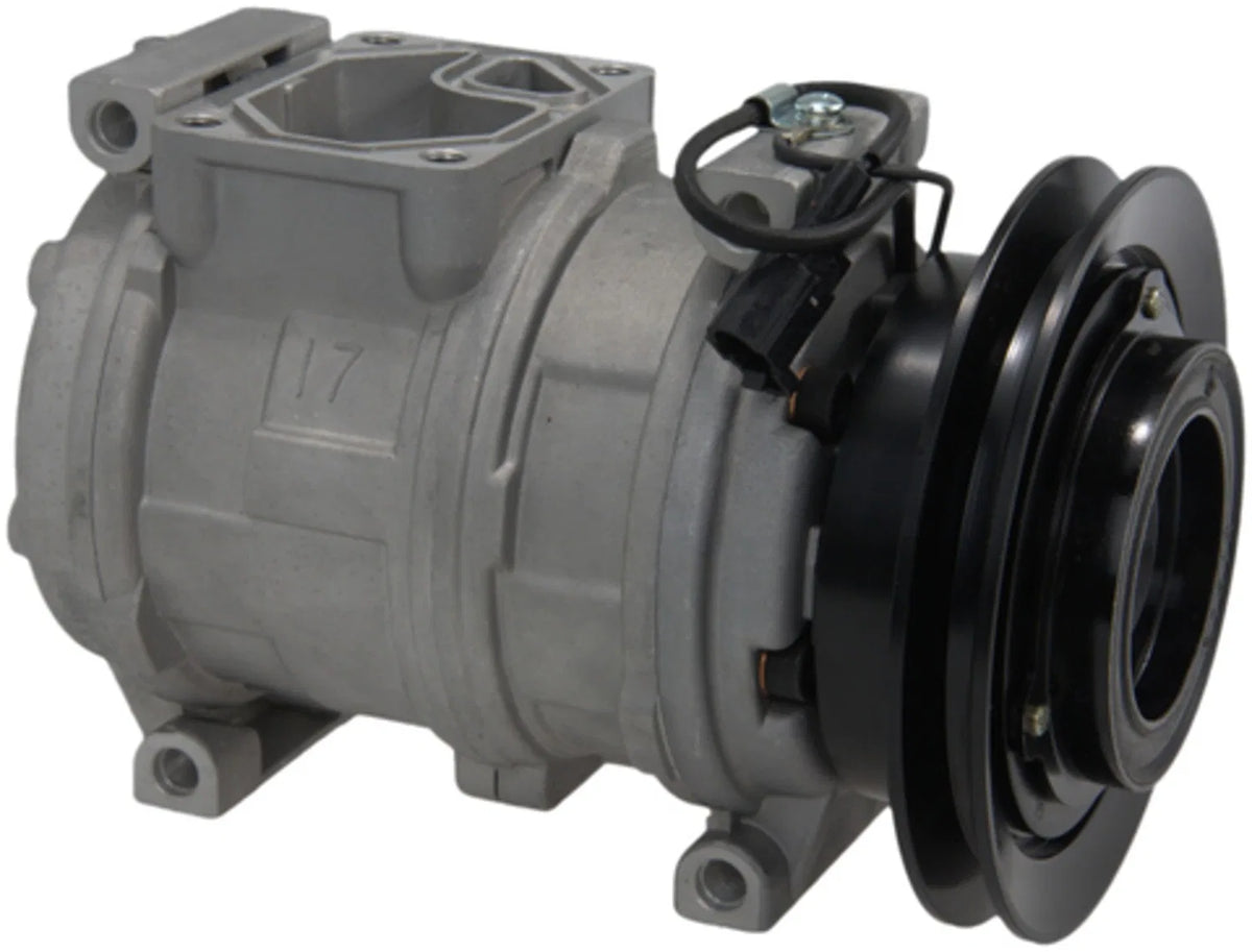 Four Seasons 78358 1994-2001 Chrysler LHS A/C Compressor