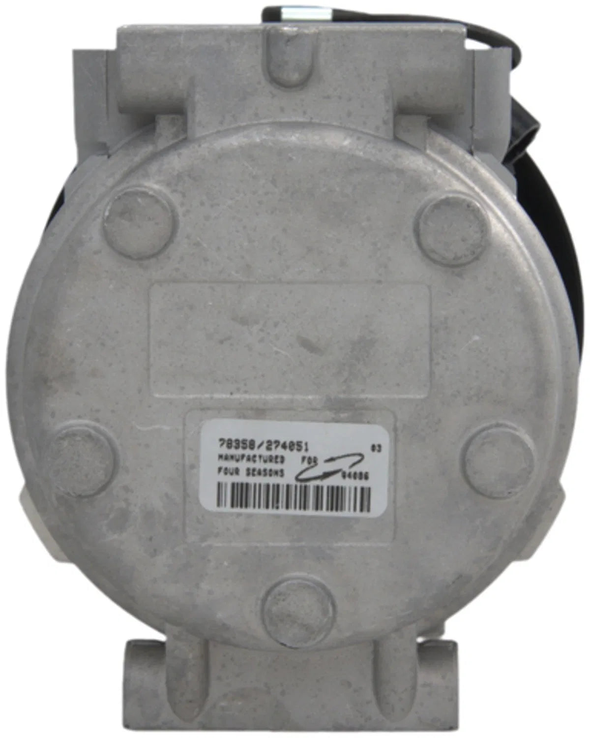 Four Seasons 78358 1994-2001 Chrysler LHS A/C Compressor