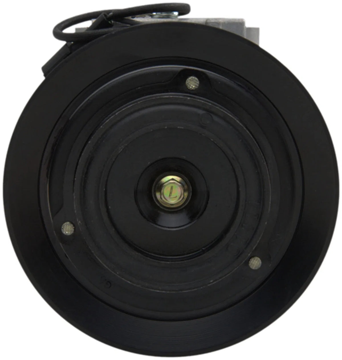 Four Seasons 78358 1994-2001 Chrysler LHS A/C Compressor