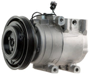 Four Seasons 78366 1998-2001 Hyundai Tiburon A/C Compressor