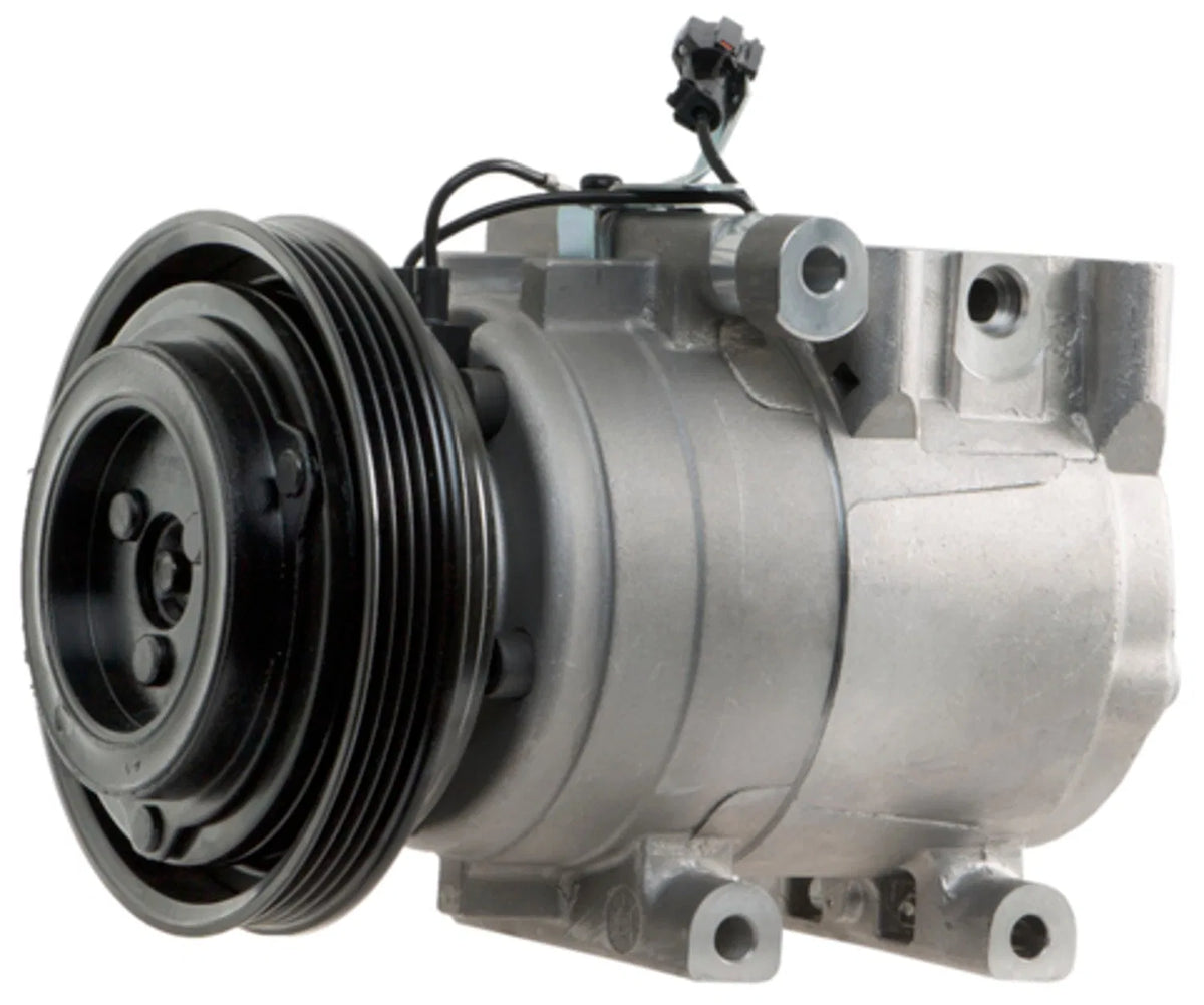 Four Seasons 78366 1998-2001 Hyundai Tiburon A/C Compressor