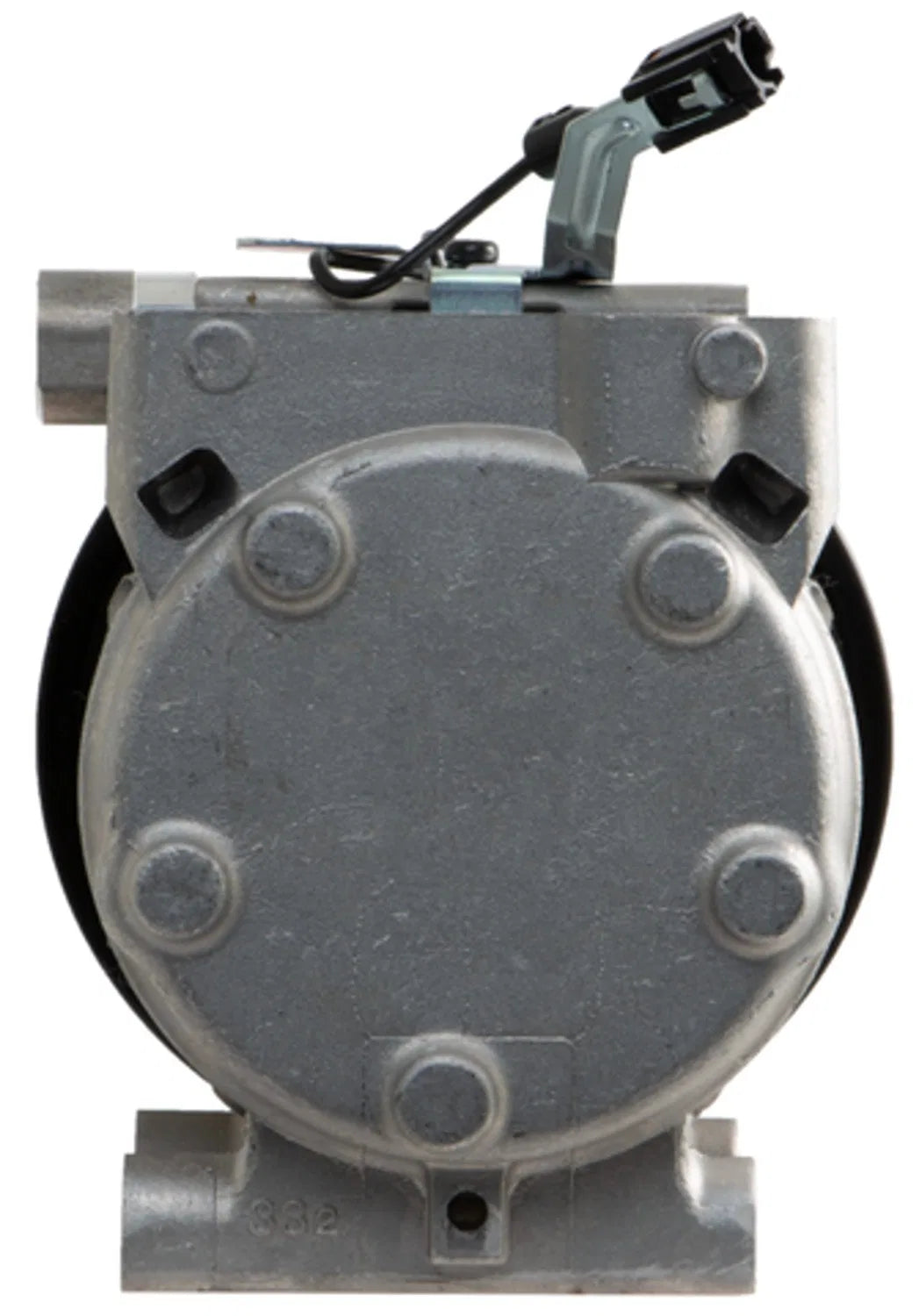 Four Seasons 78366 1998-2001 Hyundai Tiburon A/C Compressor
