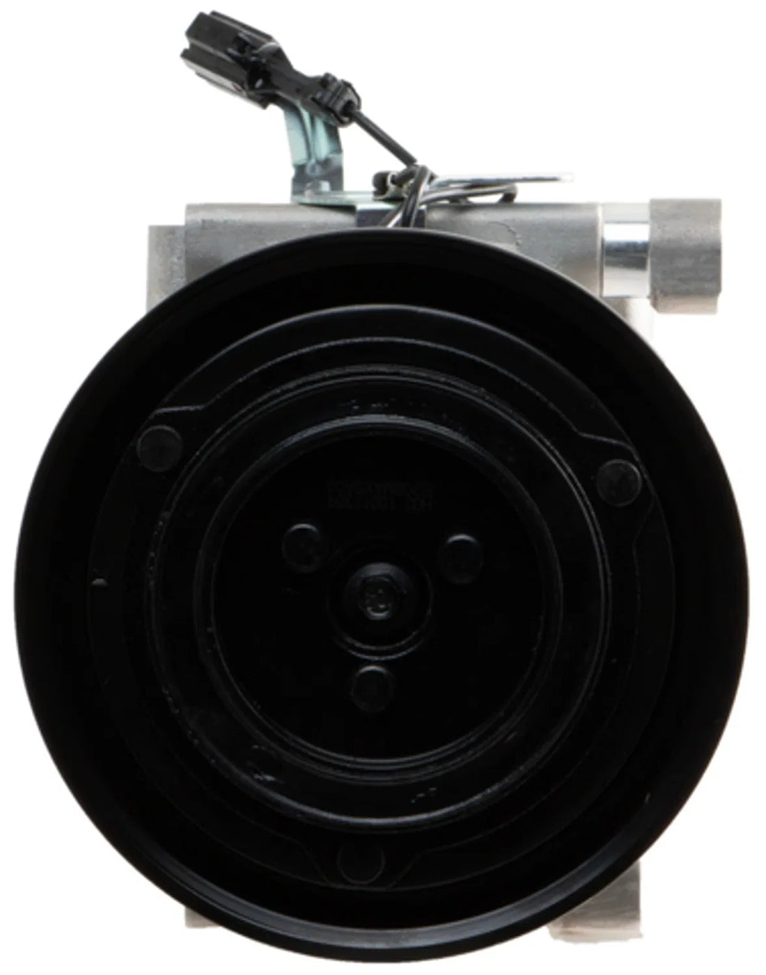 Four Seasons 78366 1998-2001 Hyundai Tiburon A/C Compressor
