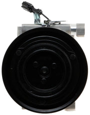Four Seasons 78366 1998-2001 Hyundai Tiburon A/C Compressor