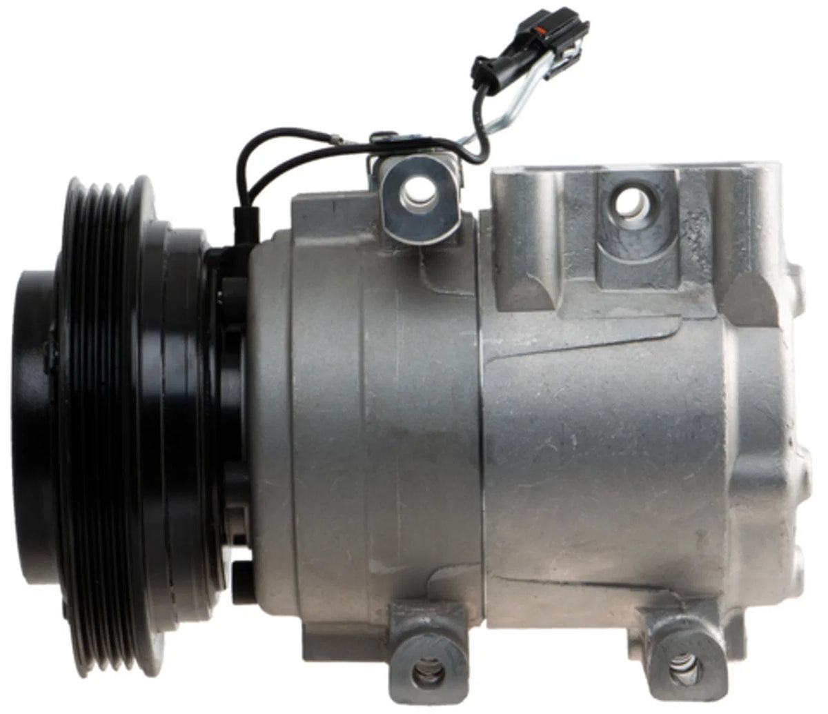 Four Seasons 78366 1998-2001 Hyundai Tiburon A/C Compressor