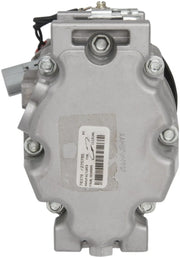 Four Seasons 78370 2000-2005 Toyota Echo A/C Compressor