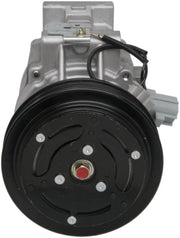 Four Seasons 78370 2000-2005 Toyota Echo A/C Compressor