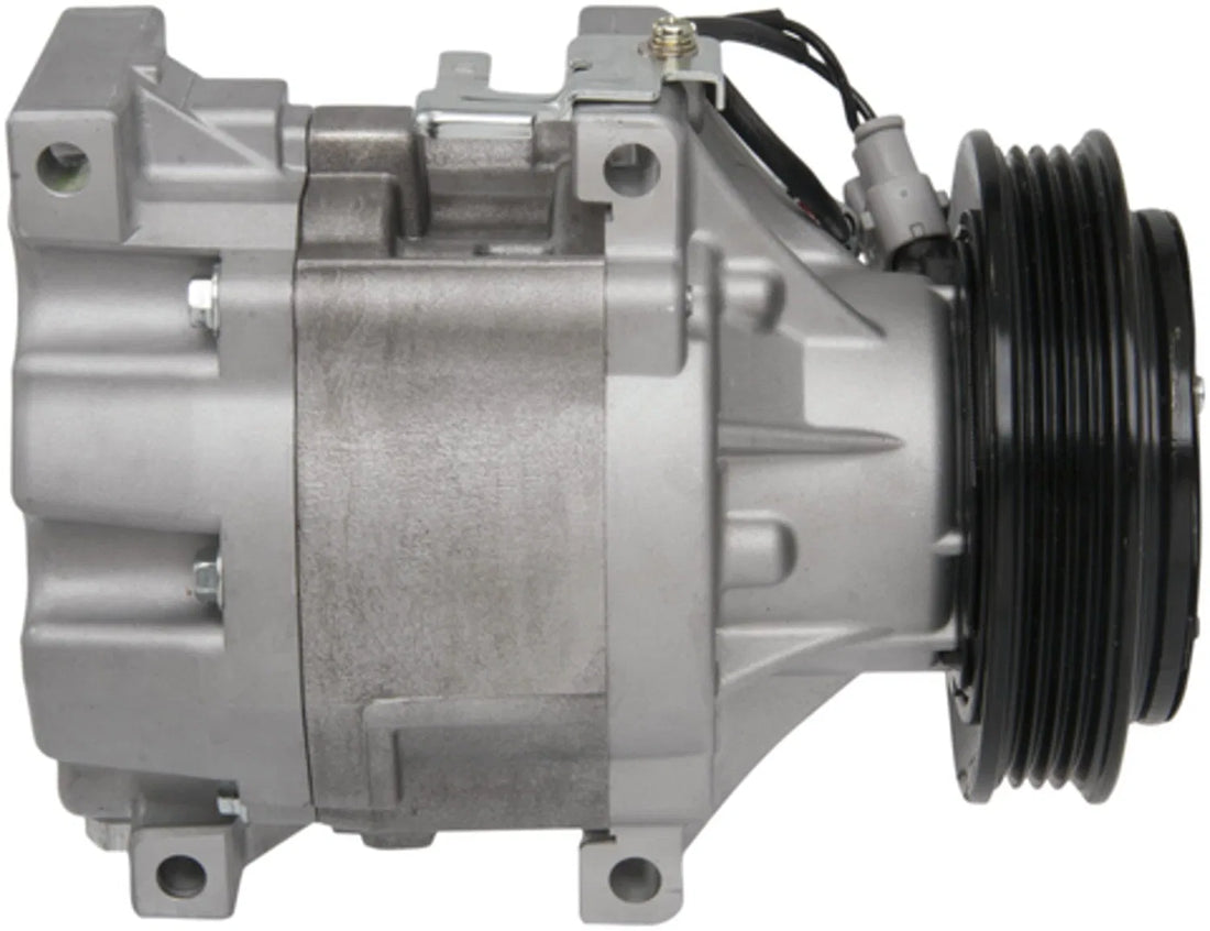 Four Seasons 78370 2000-2005 Toyota Echo A/C Compressor