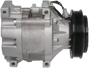 Four Seasons 78370 2000-2005 Toyota Echo A/C Compressor