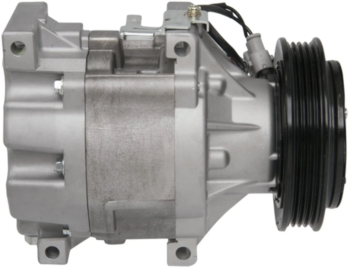 Four Seasons 78370 2000-2005 Toyota Echo A/C Compressor