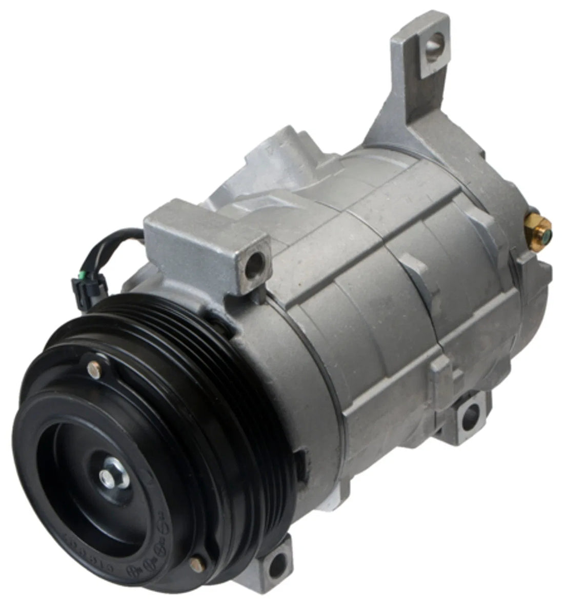 Four Seasons 78377 2016-2025 Chevrolet LCF 4500 A