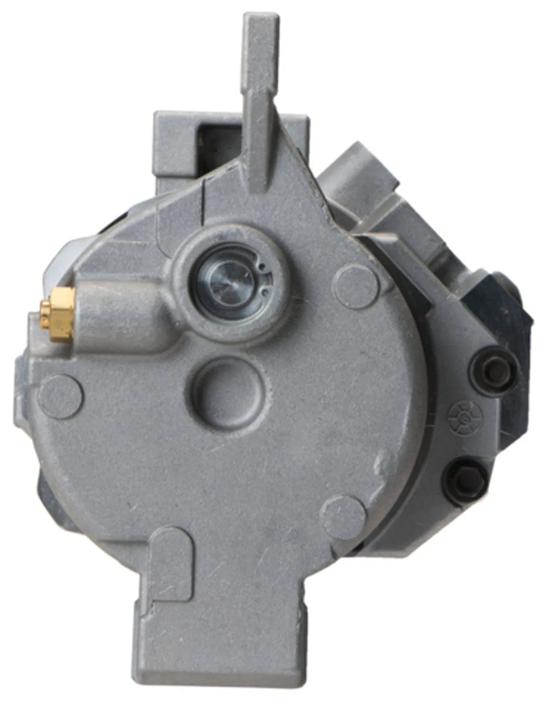 Four Seasons 78377 2016-2025 Chevrolet LCF 4500 A