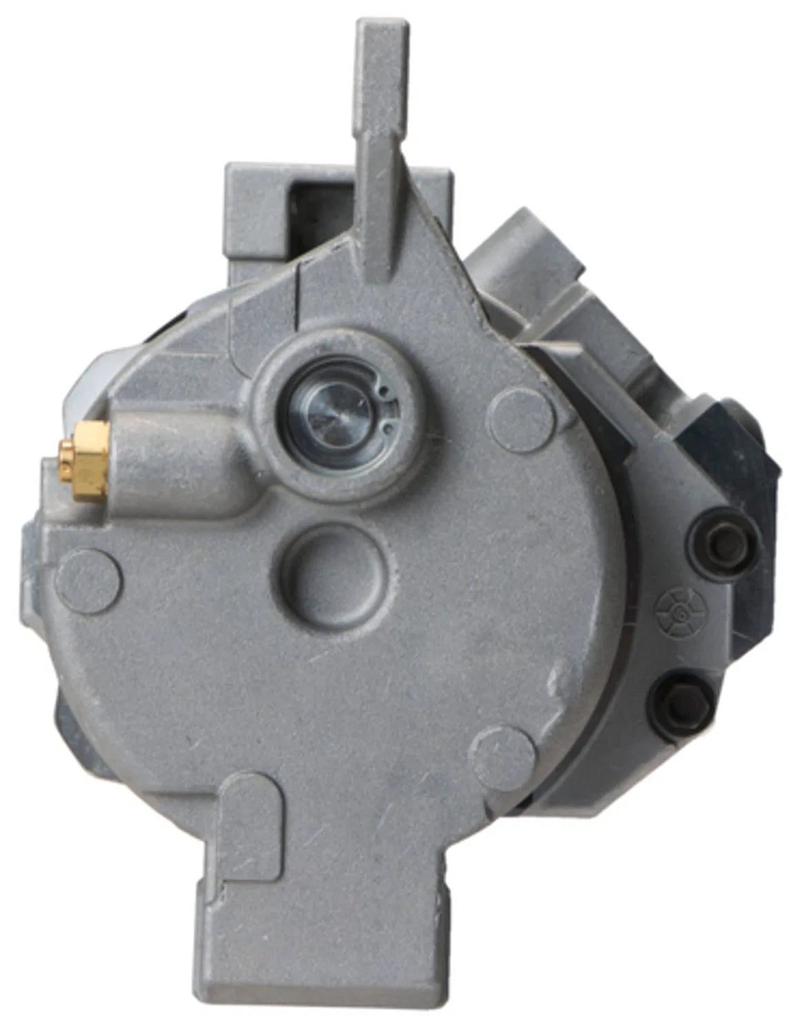 Four Seasons 78377 2016-2025 Chevrolet LCF 4500 A