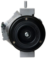 Four Seasons 78377 2016-2025 Chevrolet LCF 4500 A