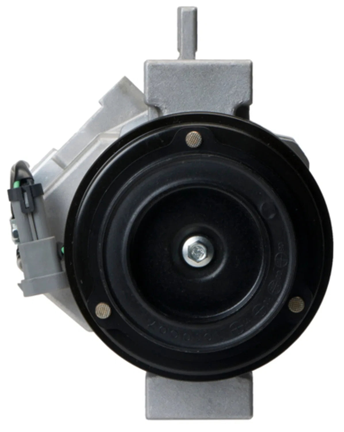 Four Seasons 78377 2016-2025 Chevrolet LCF 4500 A