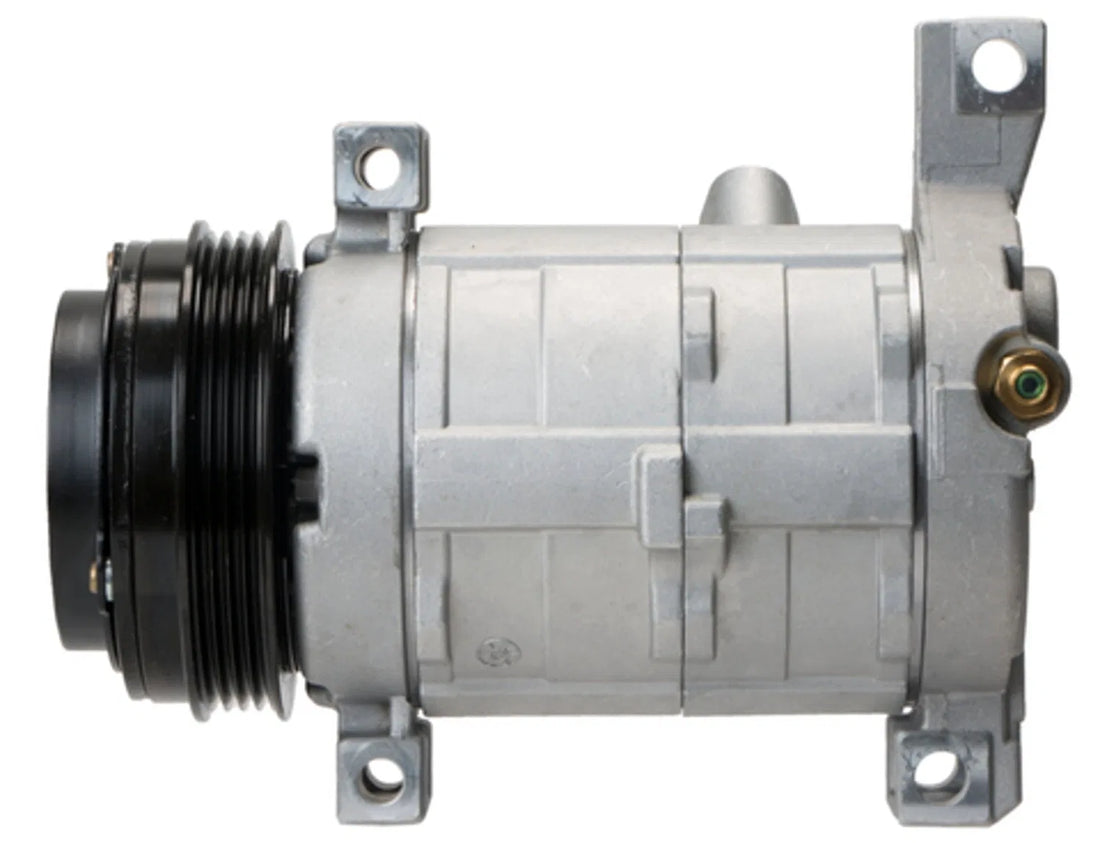 Four Seasons 78377 2016-2025 Chevrolet LCF 4500 A