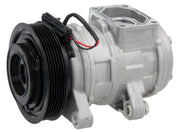 Four Seasons 78379 2000-2006 Jeep Wrangler A/C Compressor