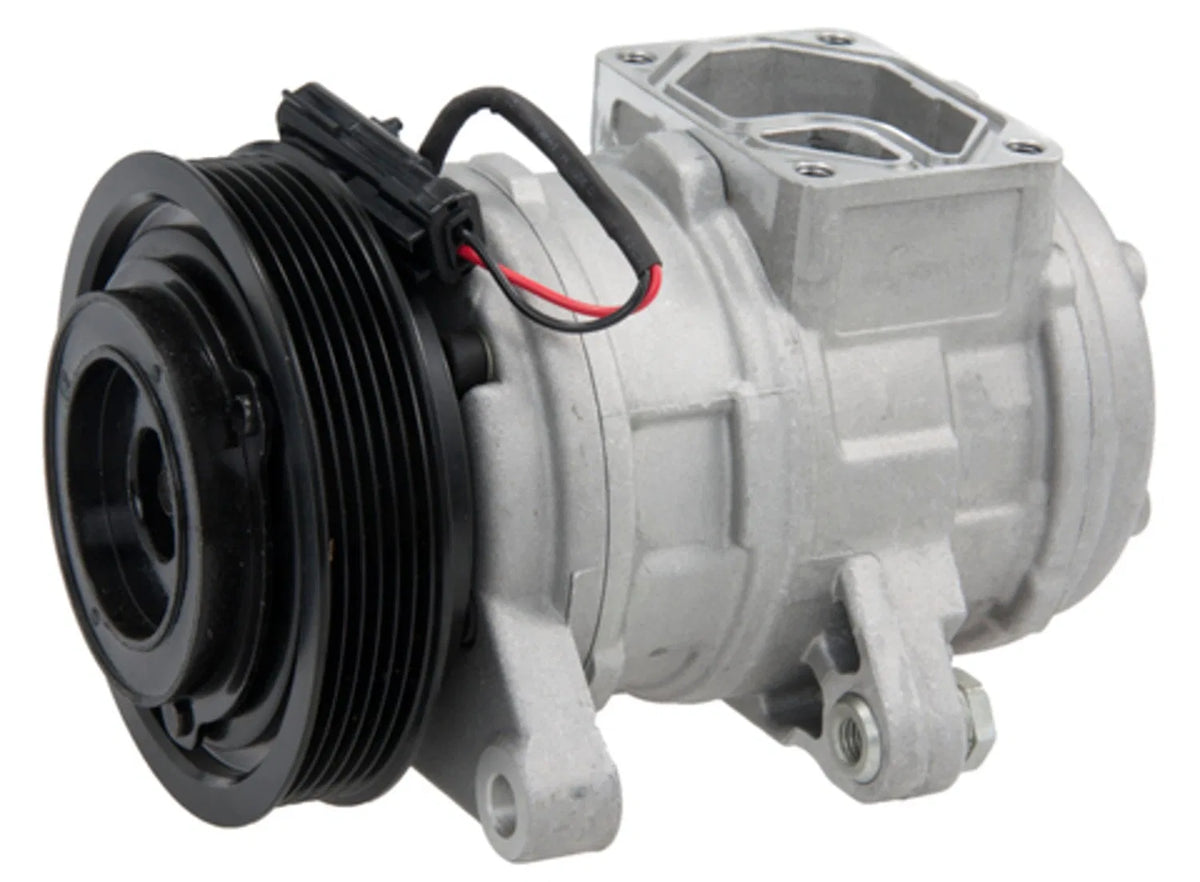 Four Seasons 78379 2000-2006 Jeep Wrangler A/C Compressor