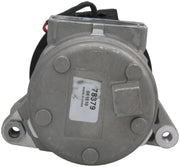 Four Seasons 78379 2000-2006 Jeep Wrangler A/C Compressor