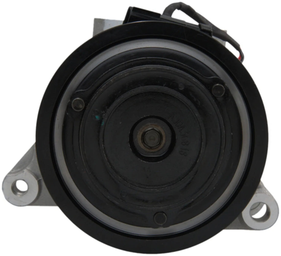 Four Seasons 78379 2000-2006 Jeep Wrangler A/C Compressor