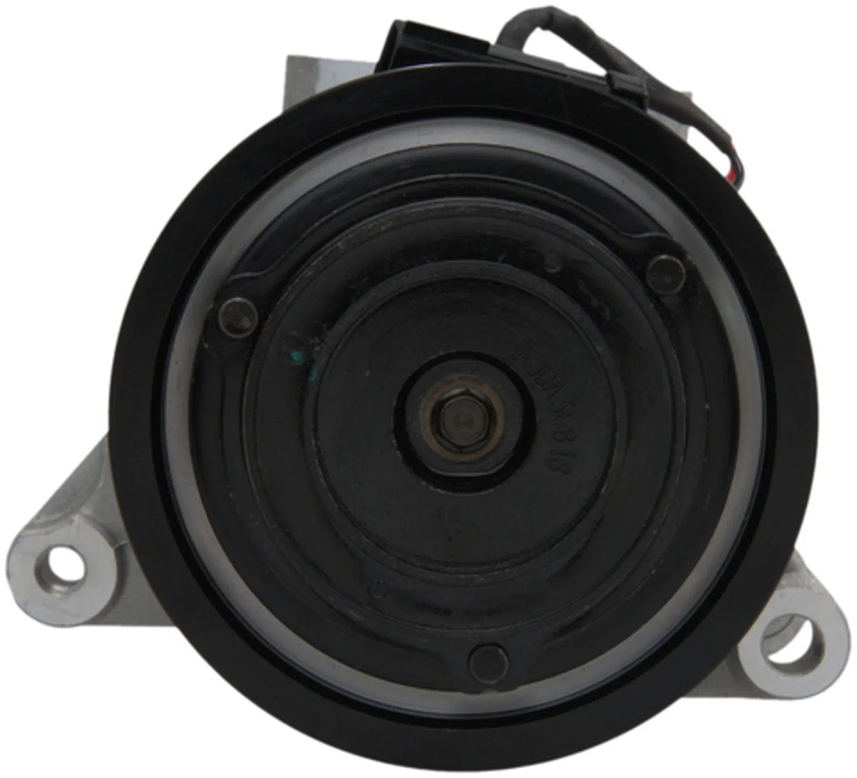 Four Seasons 78379 2000-2006 Jeep Wrangler A/C Compressor