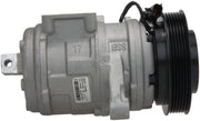 Four Seasons 78379 2000-2006 Jeep Wrangler A/C Compressor