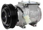 Four Seasons 78392 1994-1998 Land Rover Discovery A