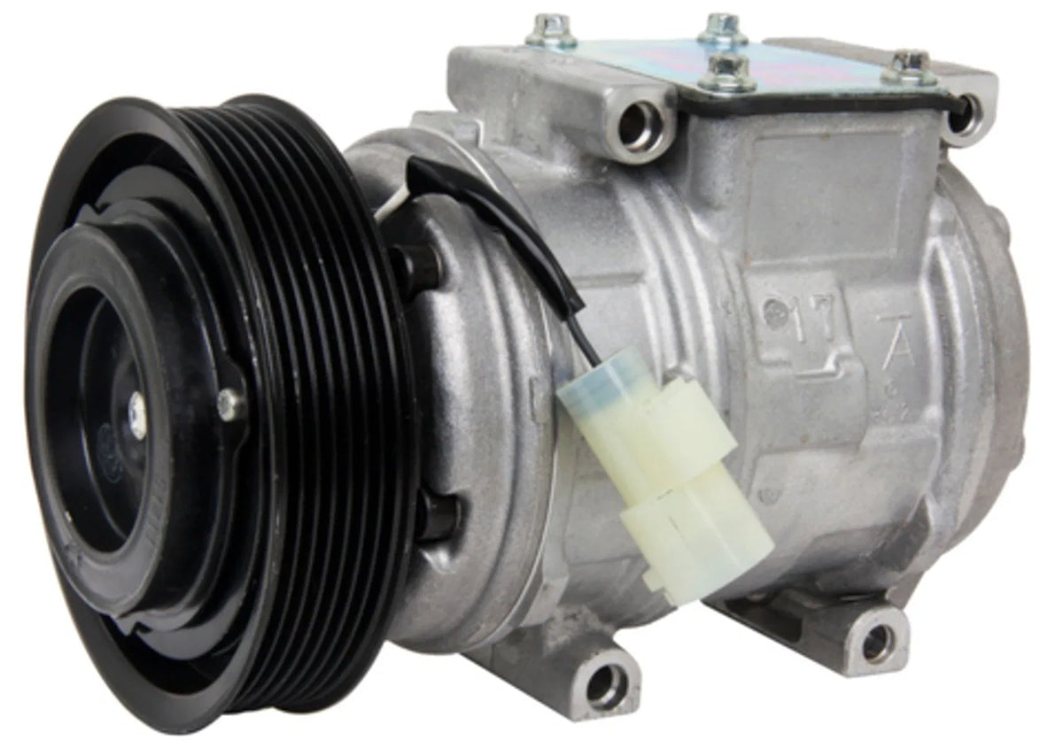 Four Seasons 78392 1994-1998 Land Rover Discovery A