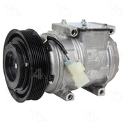 Four Seasons 78392 1994-1998 Land Rover Discovery A