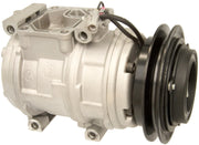 Four Seasons 78393 1996-1997 Lexus LX450 A/C Compressor