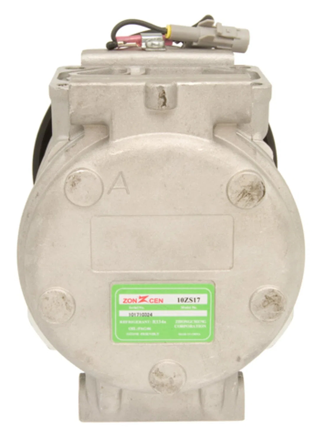 Four Seasons 78393 1996-1997 Lexus LX450 A/C Compressor
