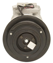 Four Seasons 78393 1996-1997 Lexus LX450 A/C Compressor