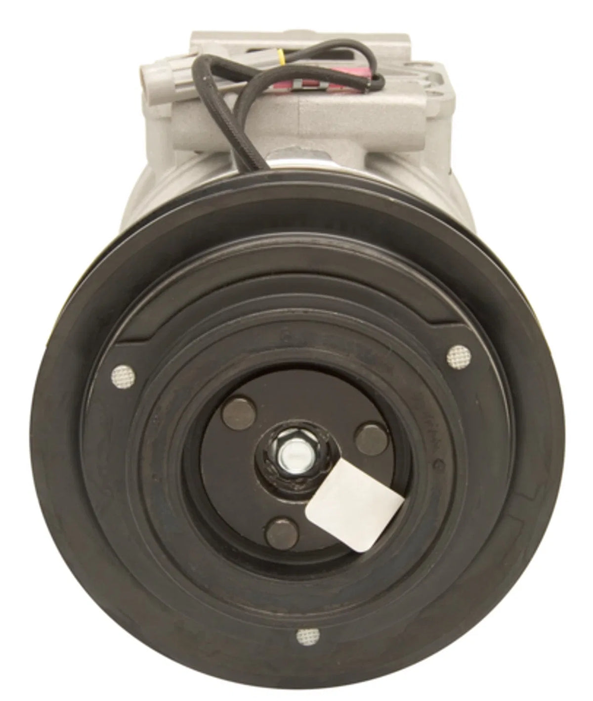 Four Seasons 78393 1996-1997 Lexus LX450 A/C Compressor