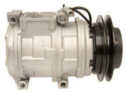 Four Seasons 78393 1996-1997 Lexus LX450 A/C Compressor