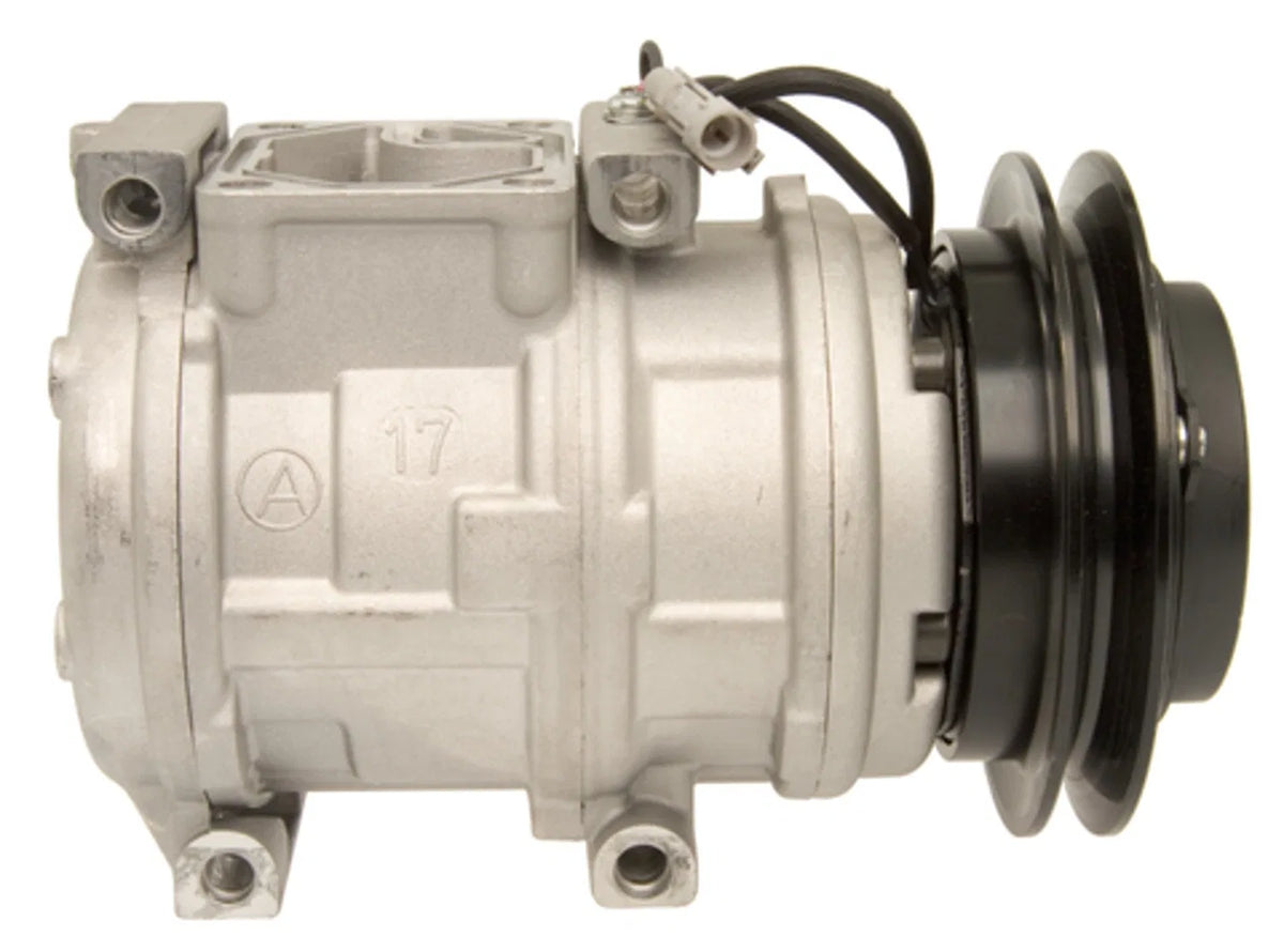 Four Seasons 78393 1996-1997 Lexus LX450 A/C Compressor