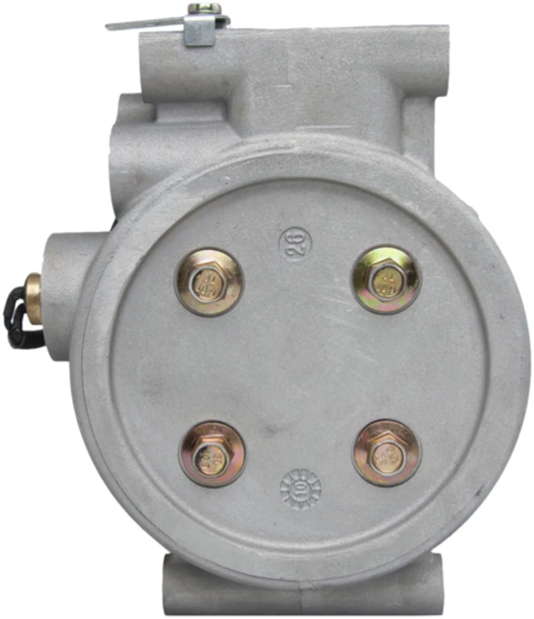 Four Seasons 78402 1997-1999 Mitsubishi Montero Sport A