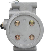 Four Seasons 78402 1997-1999 Mitsubishi Montero Sport A
