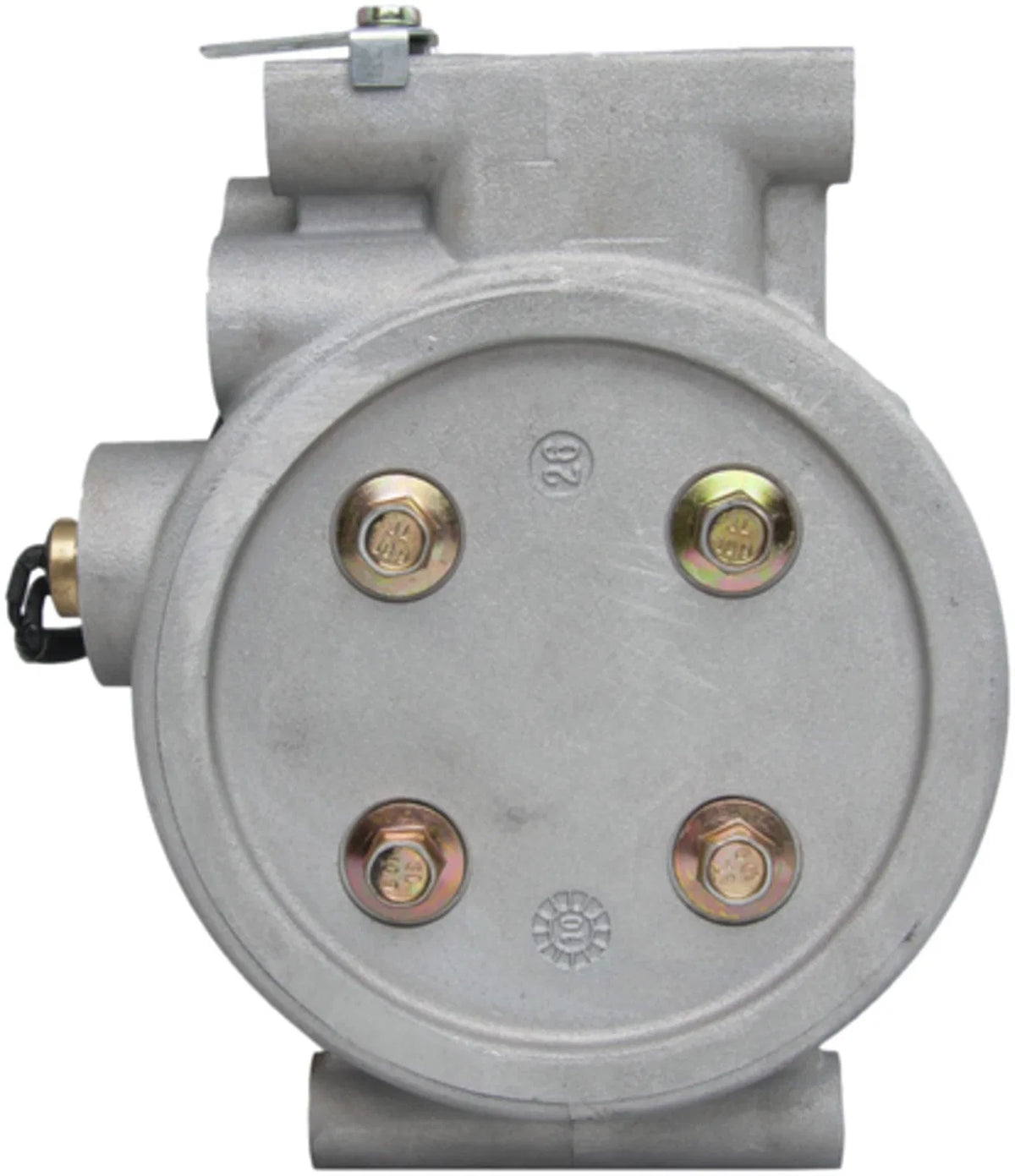 Four Seasons 78402 1997-1999 Mitsubishi Montero Sport A