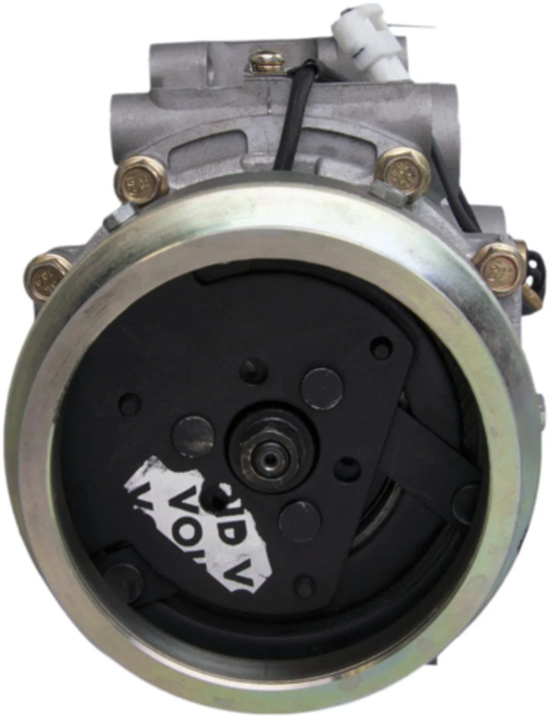 Four Seasons 78402 1997-1999 Mitsubishi Montero Sport A
