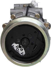 Four Seasons 78402 1997-1999 Mitsubishi Montero Sport A