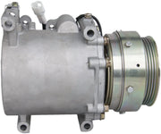 Four Seasons 78402 1997-1999 Mitsubishi Montero Sport A