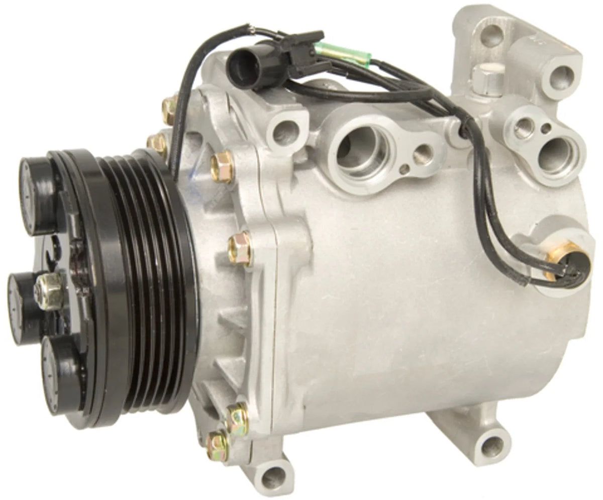 Four Seasons 78483 2002-2007 Mitsubishi Lancer A