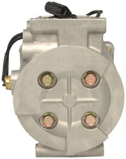 Four Seasons 78483 2002-2007 Mitsubishi Lancer A
