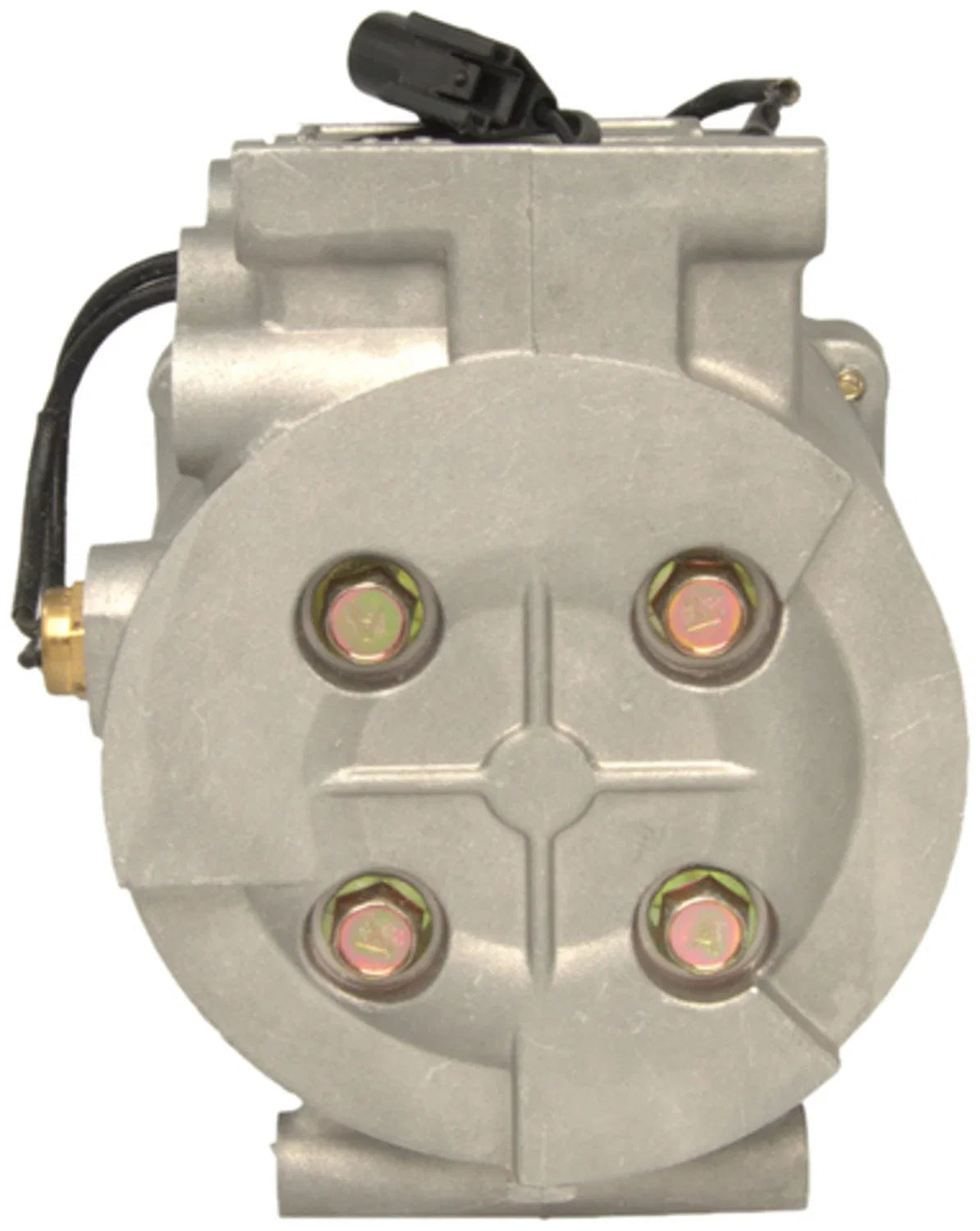 Four Seasons 78483 2002-2007 Mitsubishi Lancer A